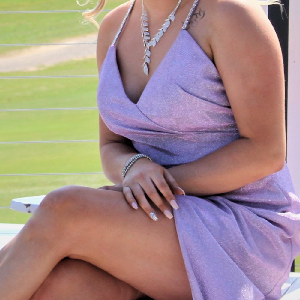 Prom Dress - Picture 3 of 6